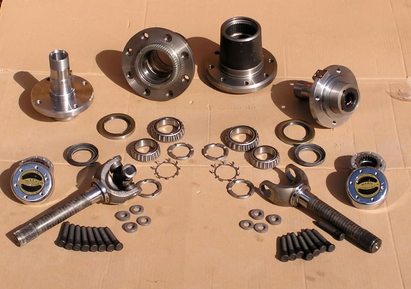 Dynatrac installation article The Diesel Garage